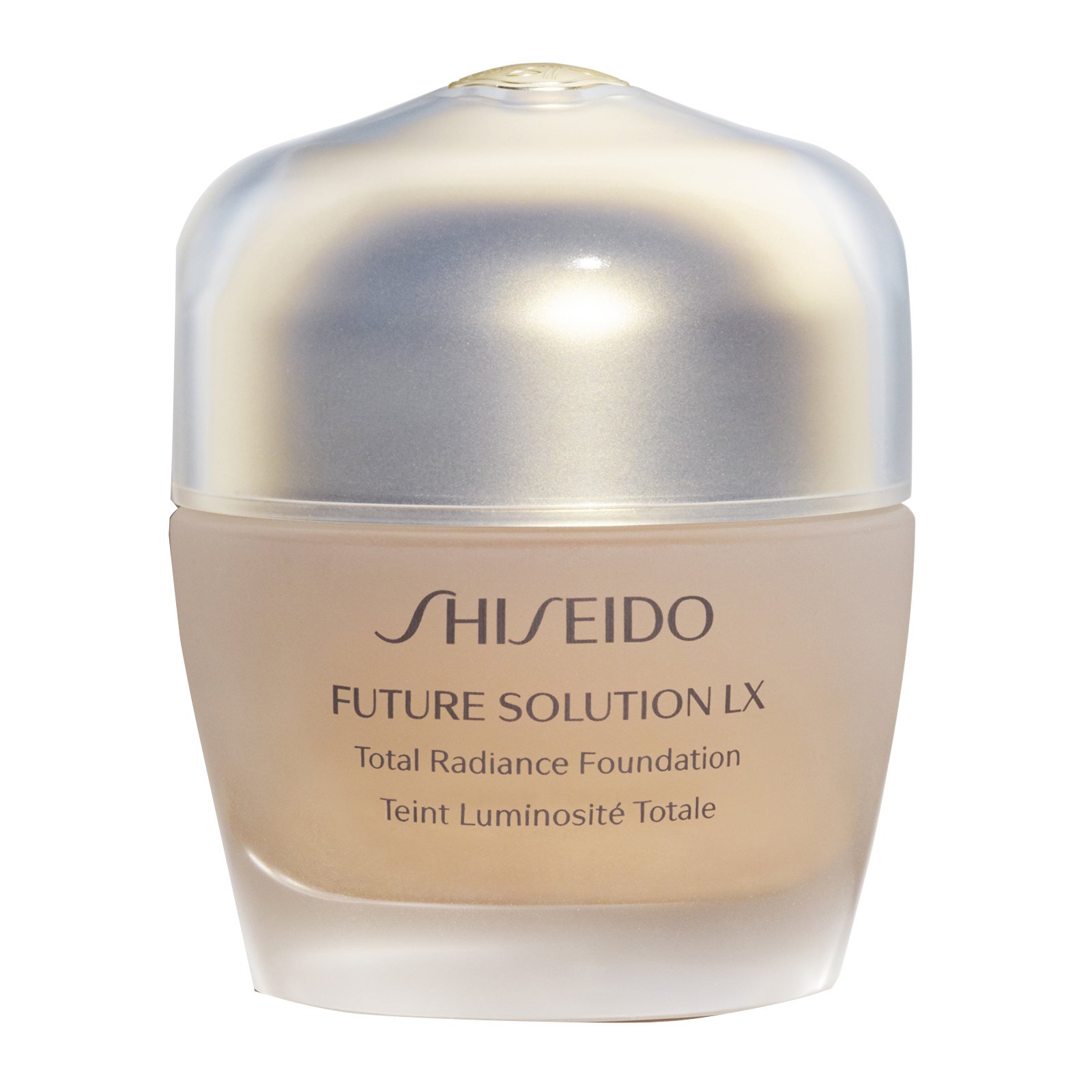Future Solution LX Teint Luminosité Totale SHISEIDO Neutral 2