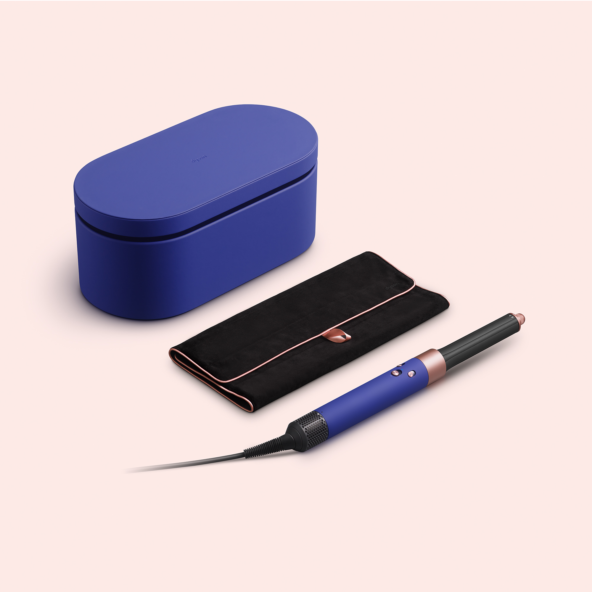 Dyson Airwrap(TM)Complete - Haarstyler Violettblau/Rosé DYSON No color