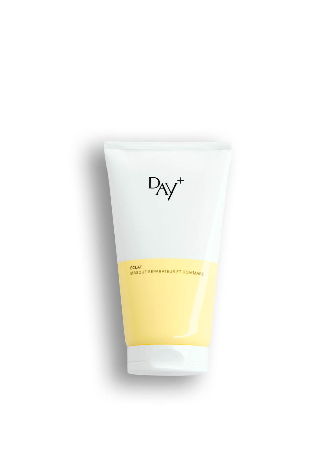 Masque Réparateur & Gommage DAY + No color