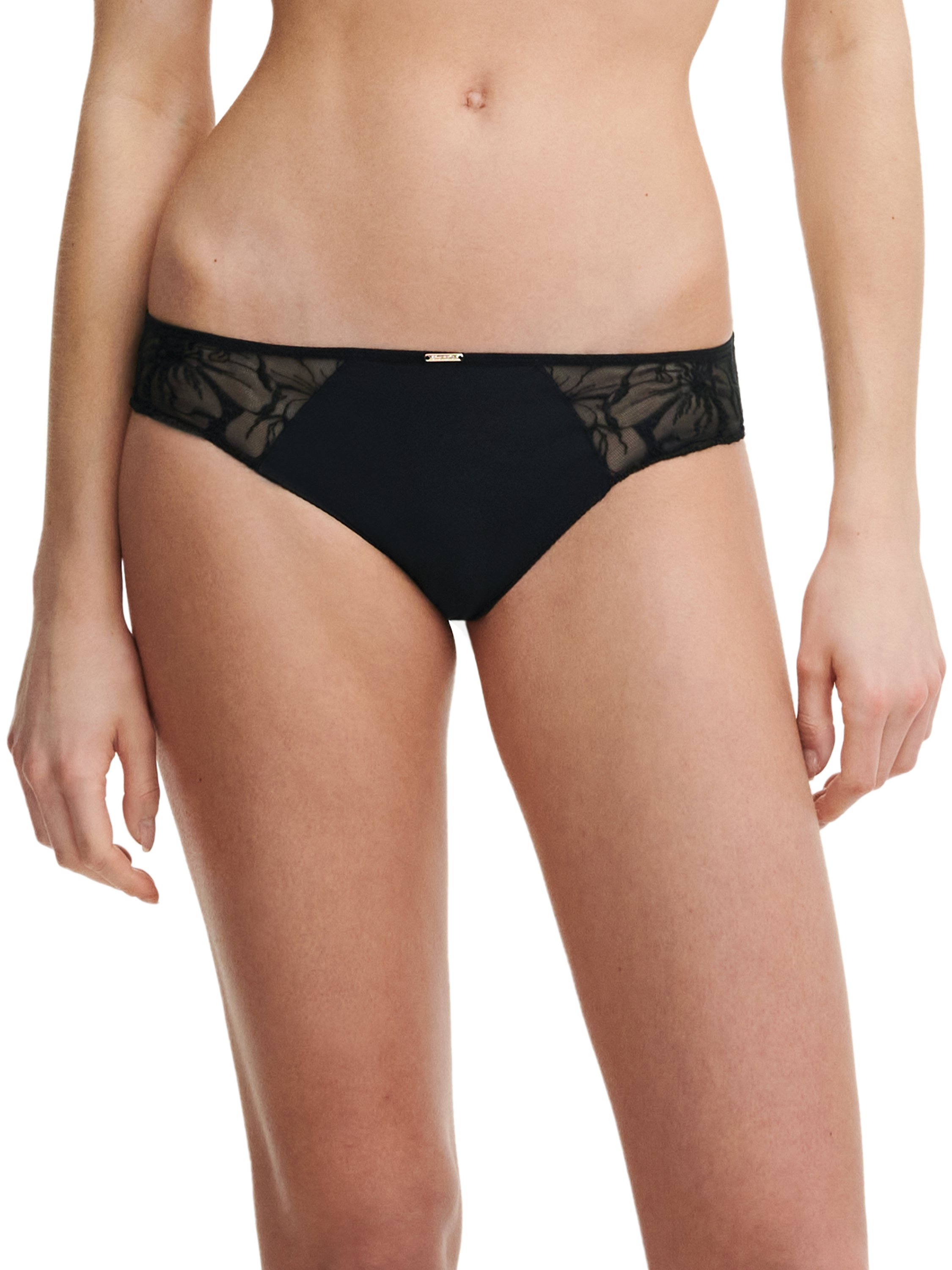 Briefs CHANTELLE Black