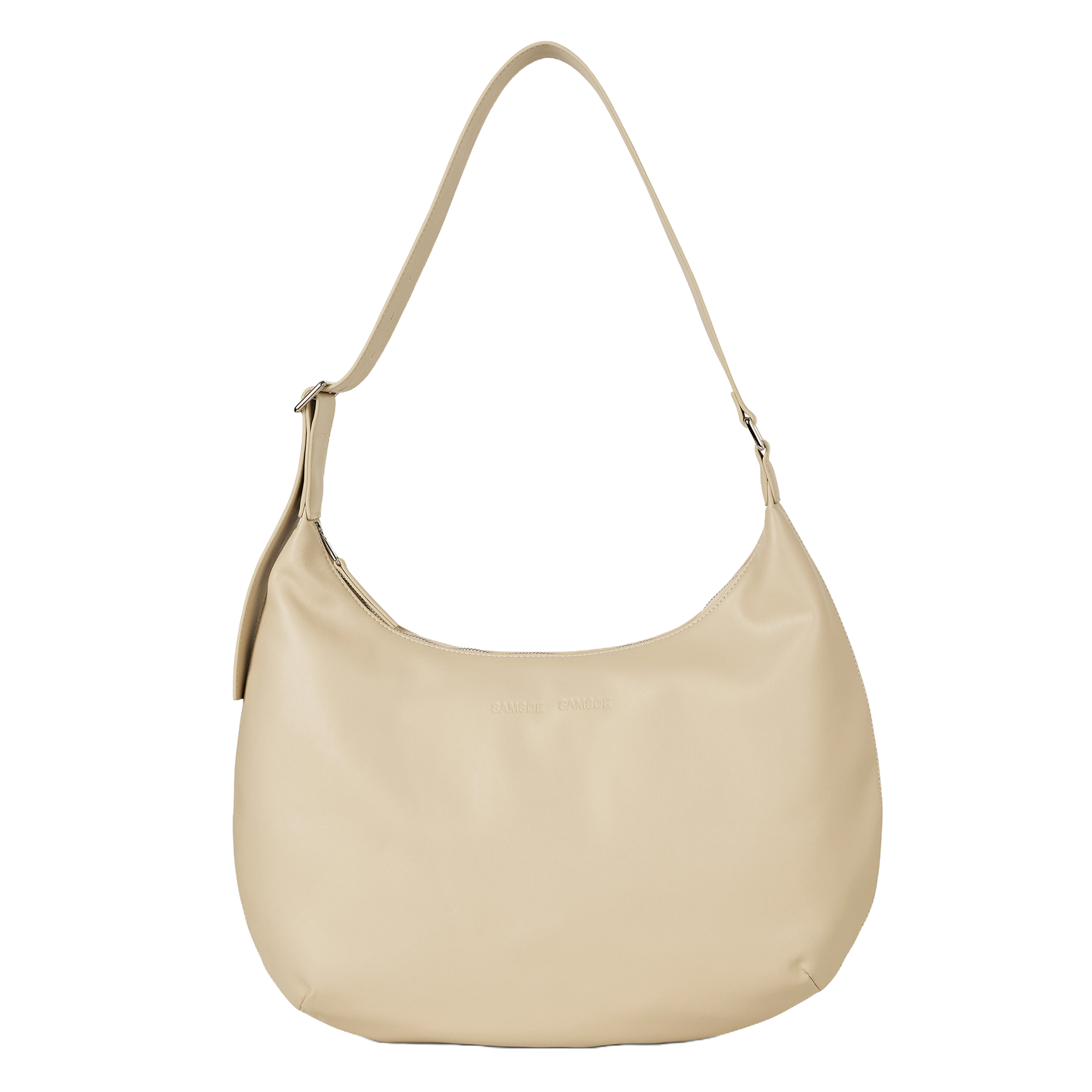 Sac à main  SAMSOE SAMSOE Beige
