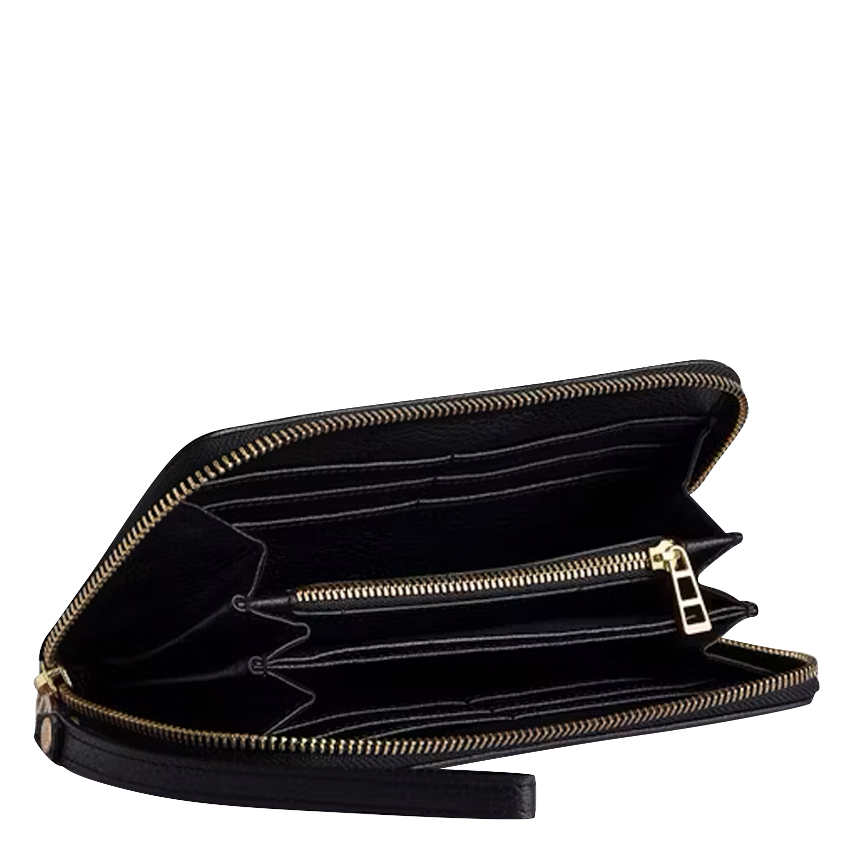 COMPAGNON ZADIG&VOLTAIRE Noir