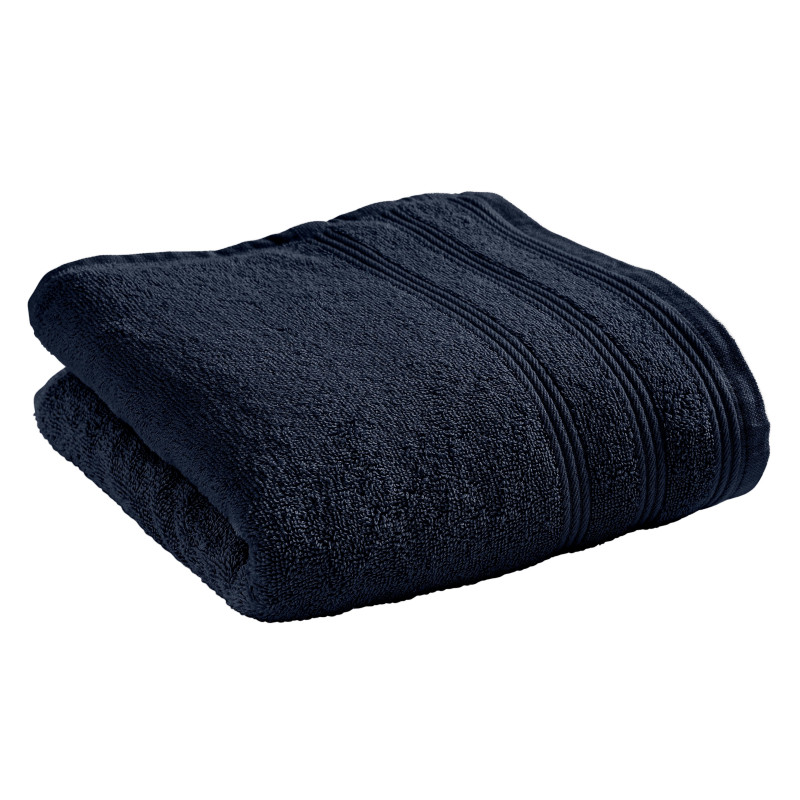 100% combed cotton hand towel COTON PUR