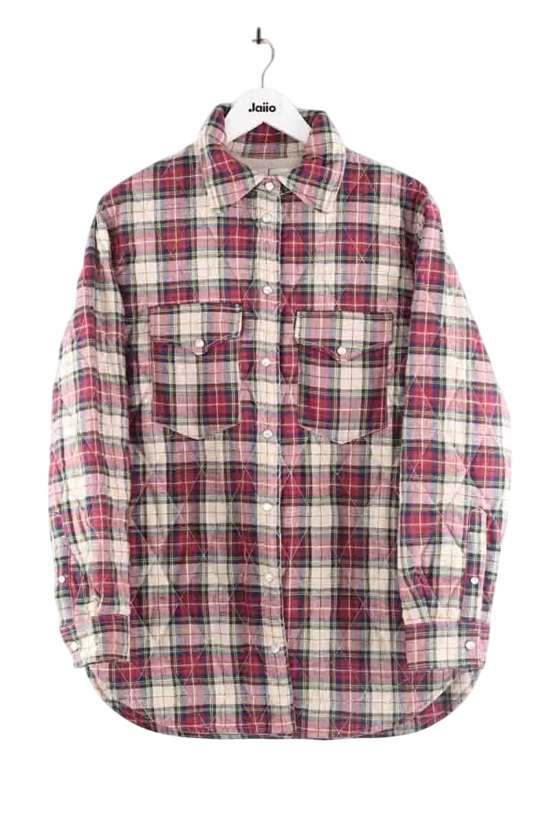 . ISABEL MARANT ÉTOILE - SECONDE MAIN Red