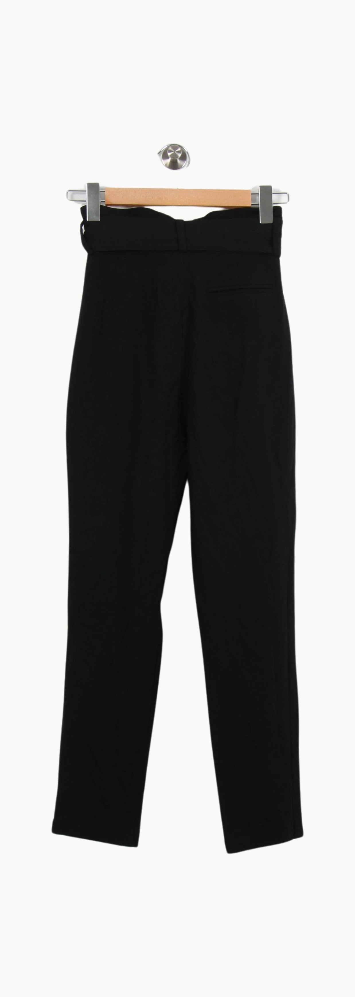 PANTS SEZANE - Seconde main Black