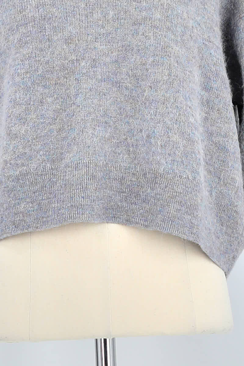 Sweater IRO - Seconde Main Grey