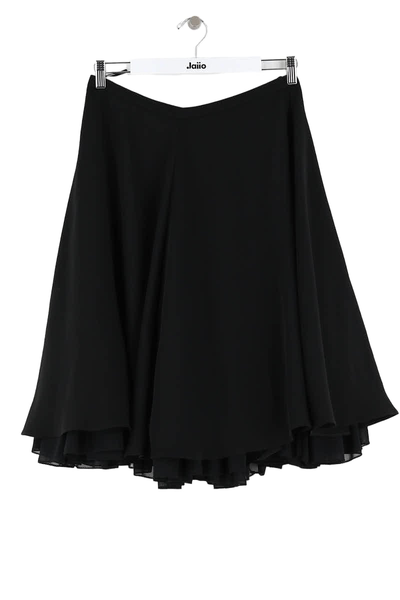 Skirt PACO RABANNE - Seconde Main Black