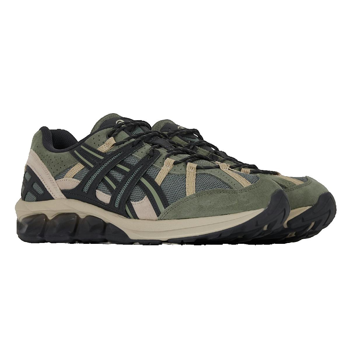 ASICS GEL PULSE 13 ASICS Green