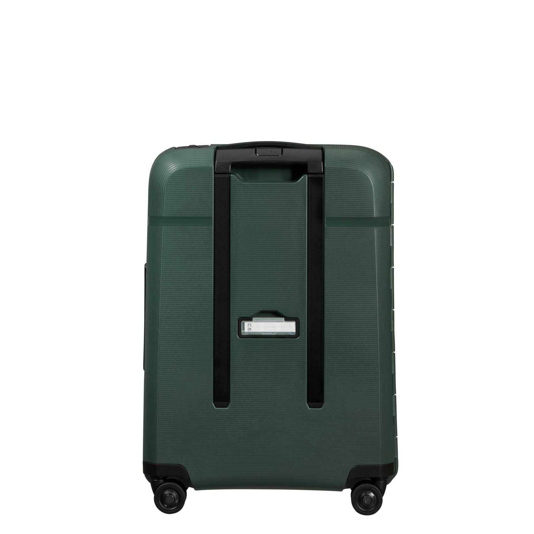 Magnum eco suitcase 4 wheels size s SAMSONITE Green
