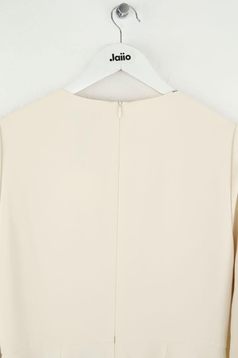 Dress LK BENNETT - Seconde Main Beige