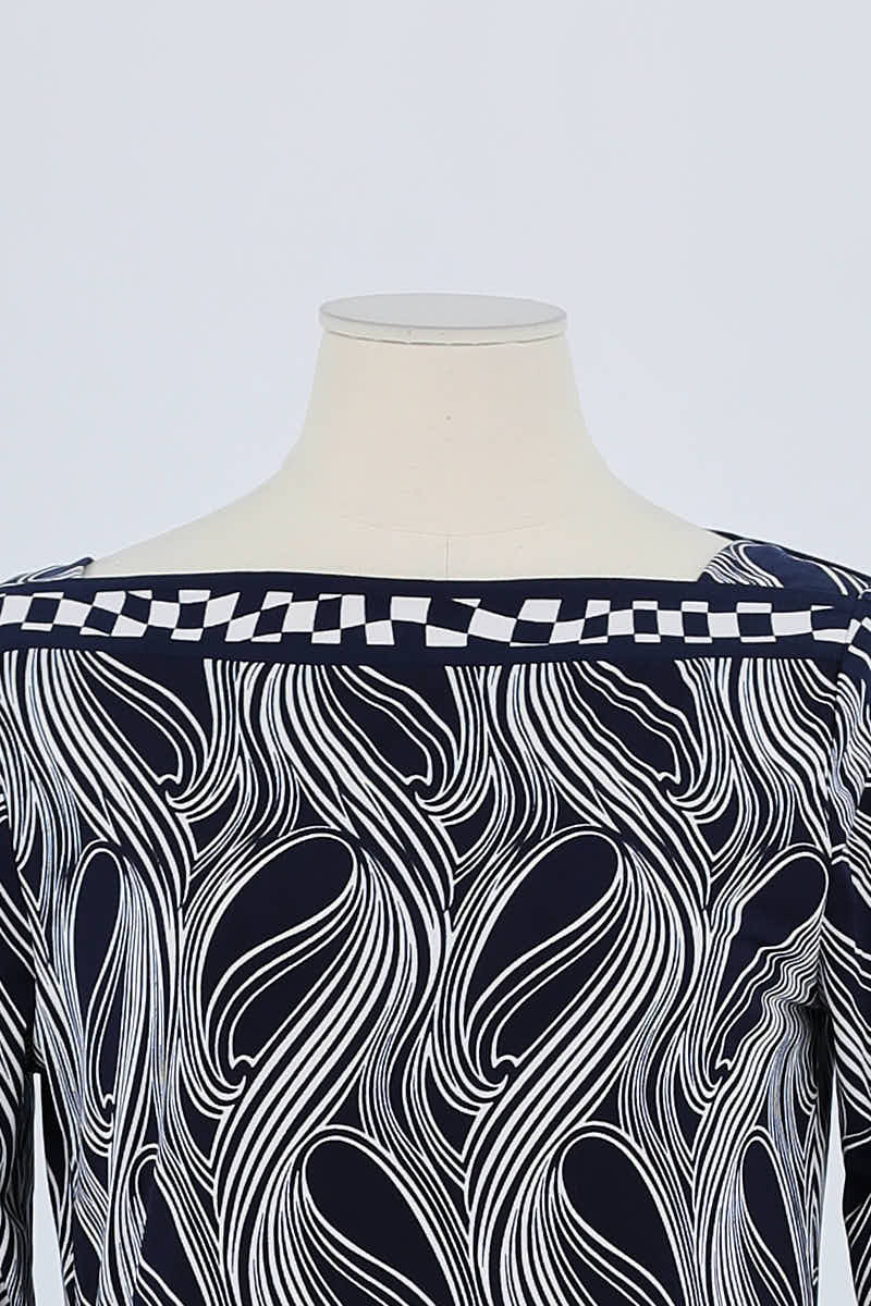 Dress MICHAEL KORS - Seconde main Blue