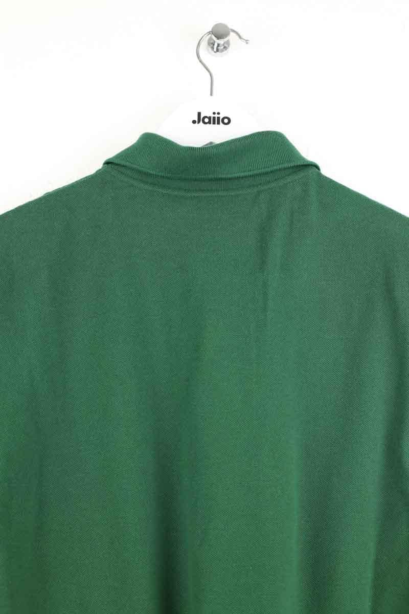 Polo shirt LACOSTE - SECONDE MAIN Green