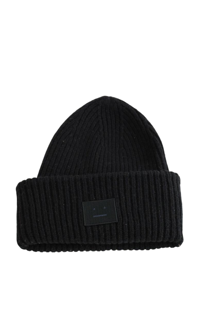 Beanie ACNE STUDIOS - Seconde Main Black