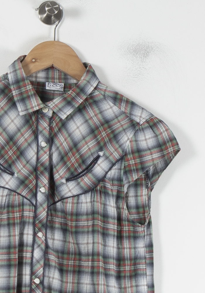 Shirt LEVI'S - Seconde main Multicolored