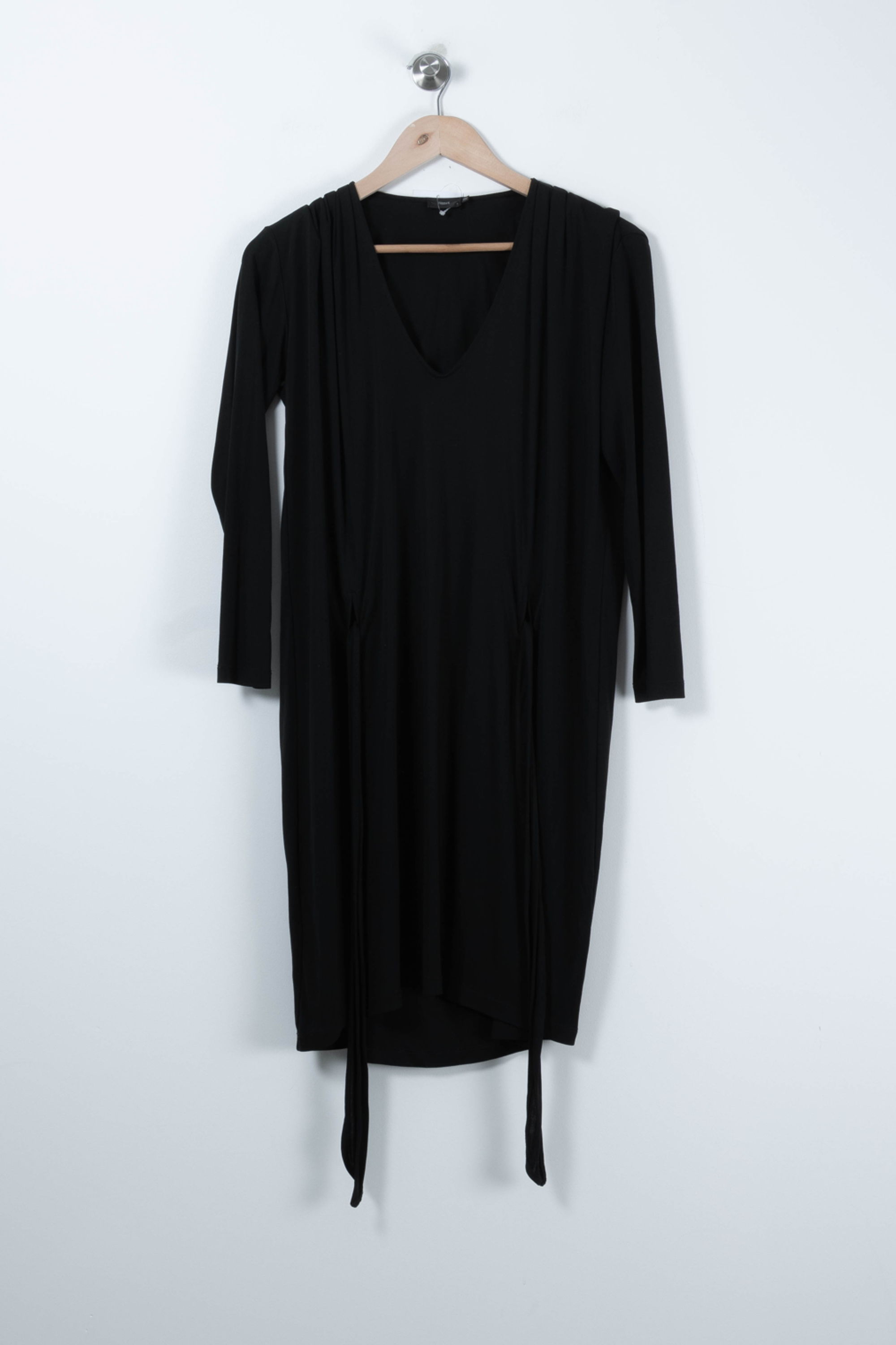 Short & Midi Dress FILIPPA K - Seconde Main Black