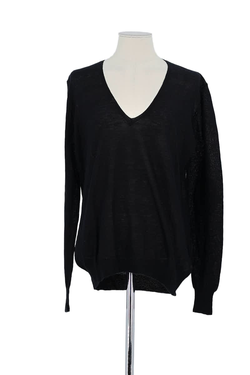 Pull JOSEPH - Seconde Main Noir