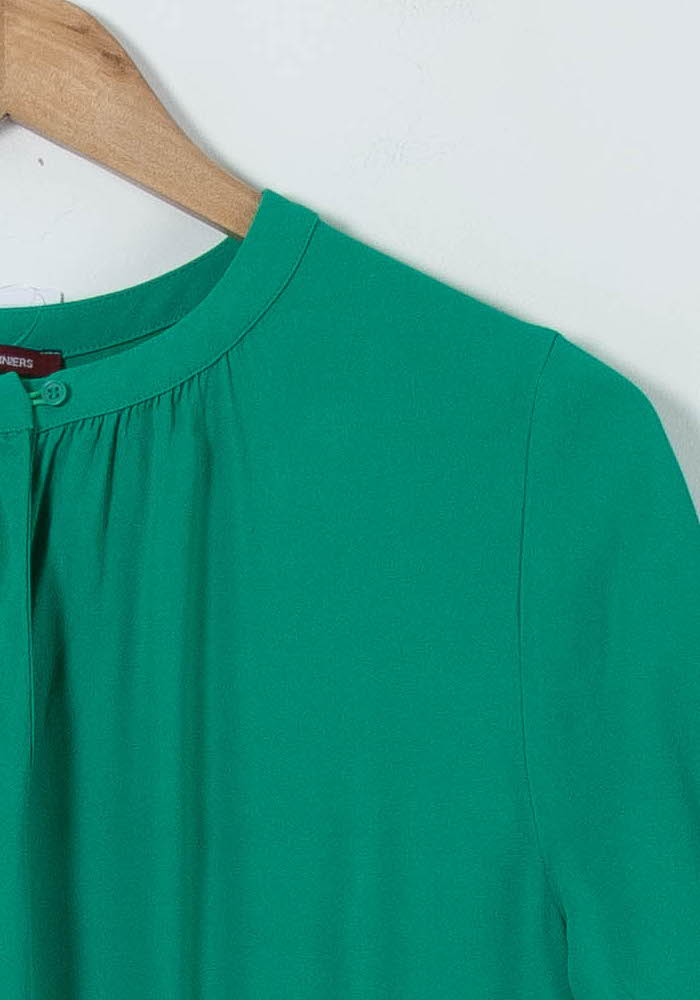 Short & Midi Dress COMPTOIR DES COTONNIERS - Seconde main Green