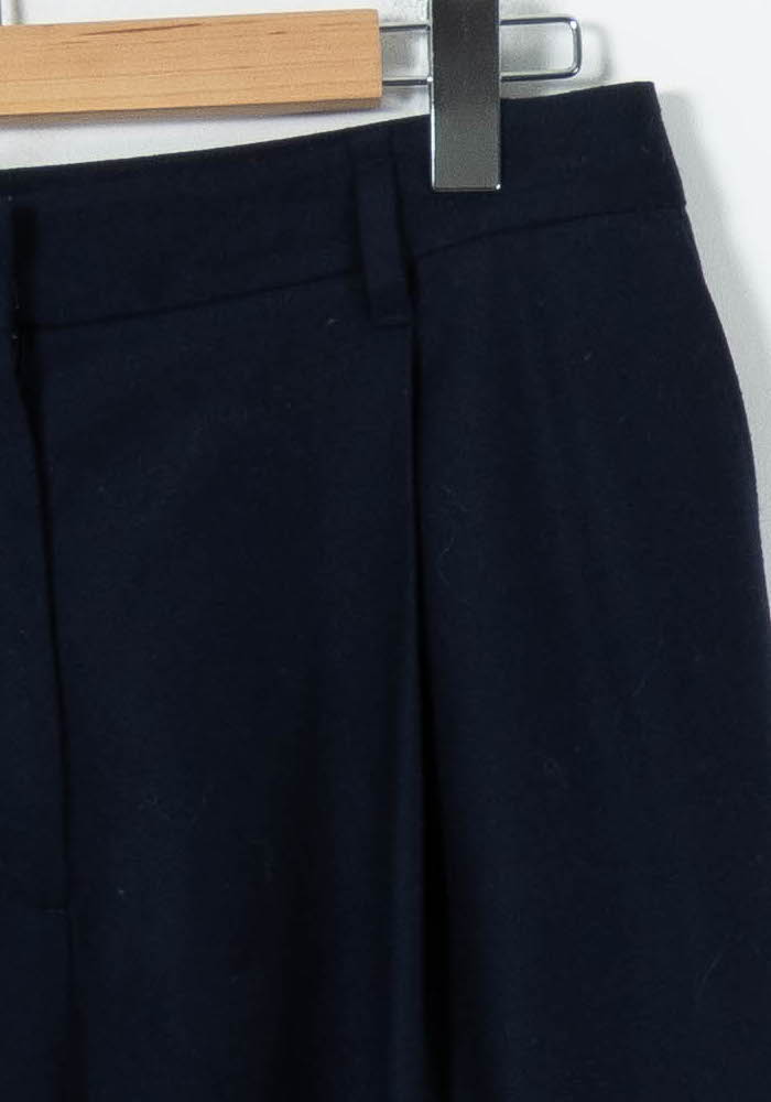 PANTS COMPTOIR DES COTONNIERS - Seconde main Blue
