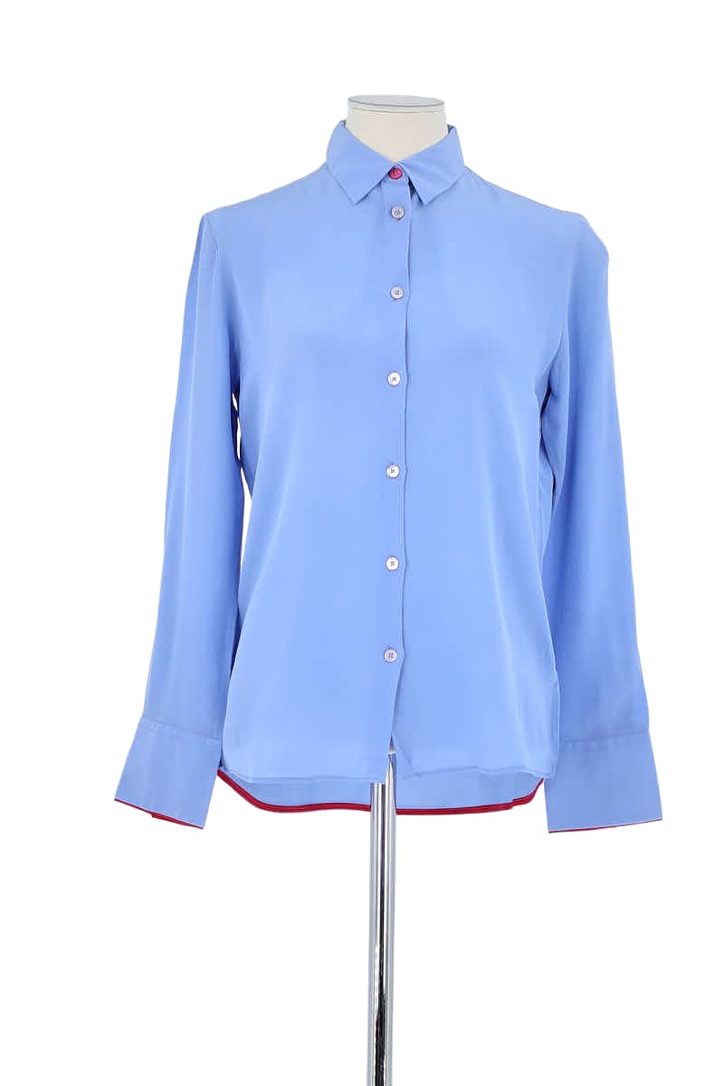 Shirt PAUL SMITH - Seconde main Blue