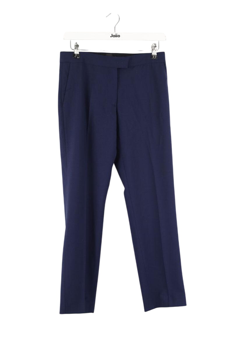 Carrot trousers PAUL SMITH - Seconde main Blue