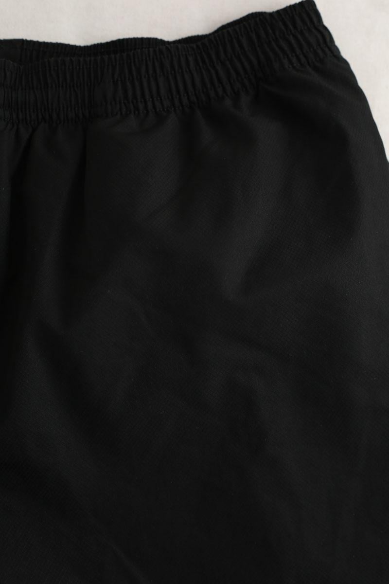 Sports trousers LACOSTE - SECONDE MAIN Black