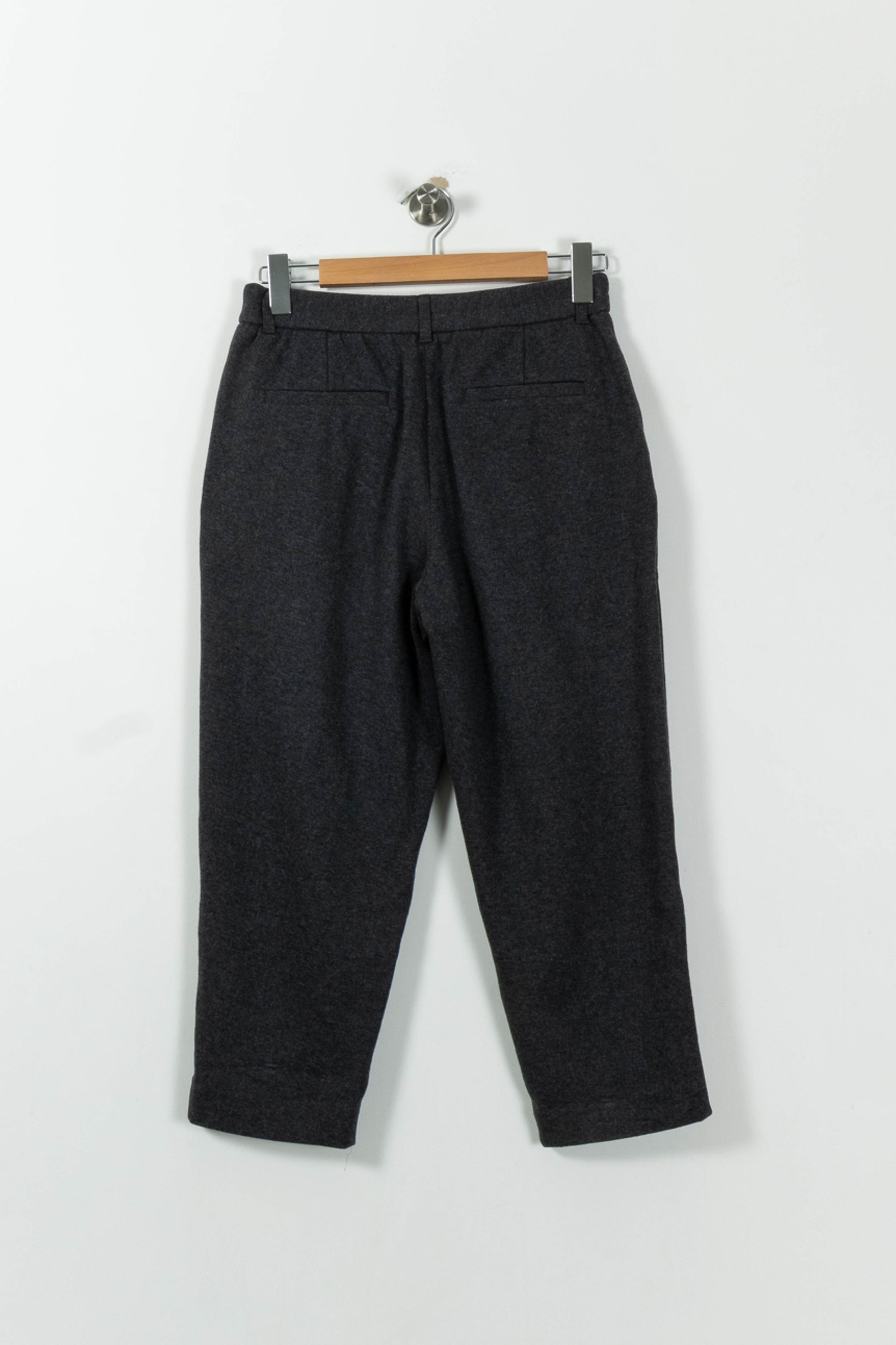 PANTS COMPTOIR DES COTONNIERS - Seconde main Grey