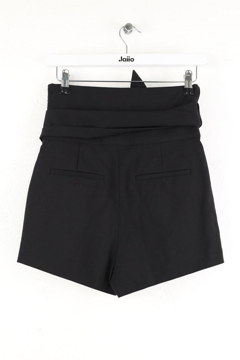 Mini shorts IRO - Seconde Main Black