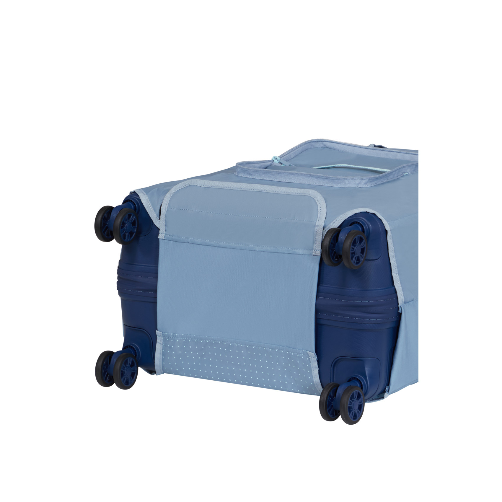 Travel accessory size M AMERICAN TOURISTER Blue