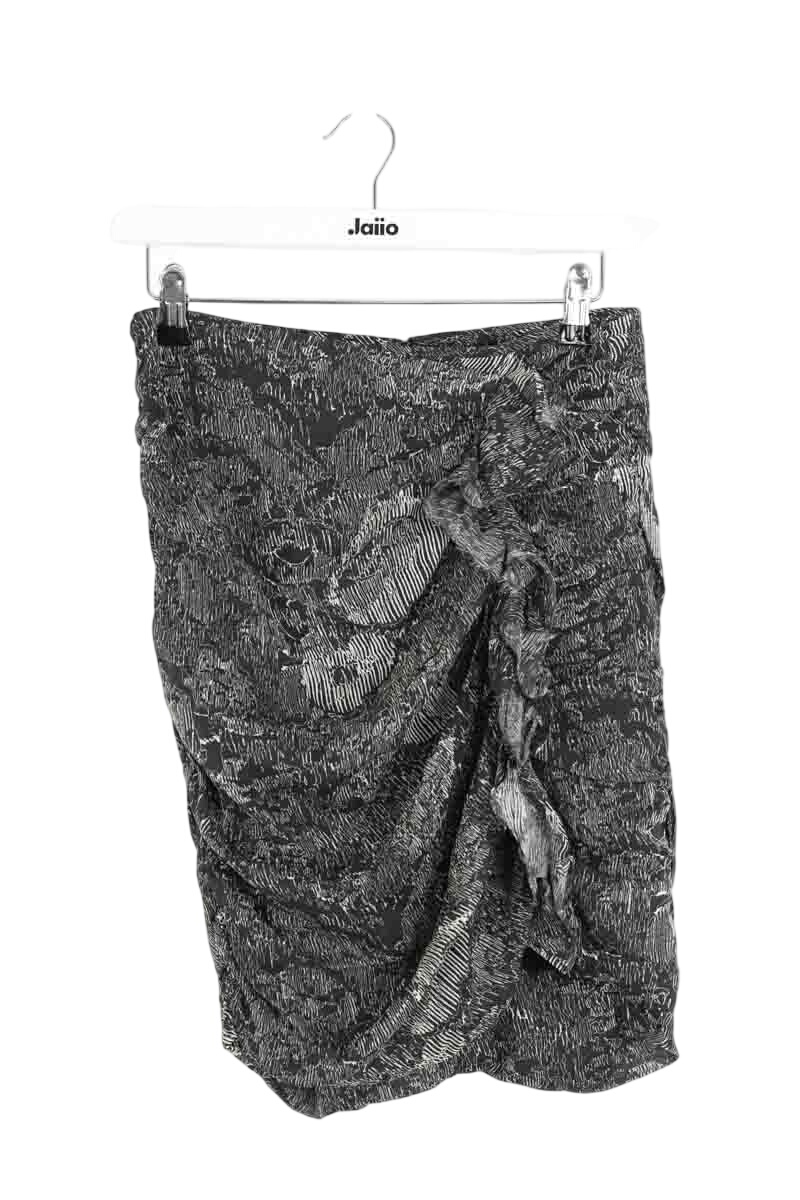 Skirt ISABEL MARANT - Seconde Main Black