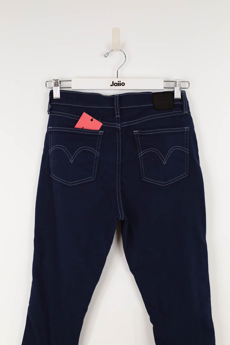 . LEVI'S - Seconde main Blue