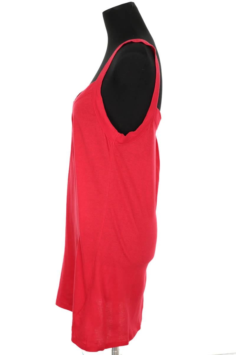 Robe AGNES B. - Seconde Main Rouge