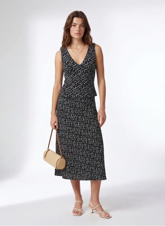 kookai maxi dress black Kookai | Dresses | Kookai Margot Maxi Dress In Black