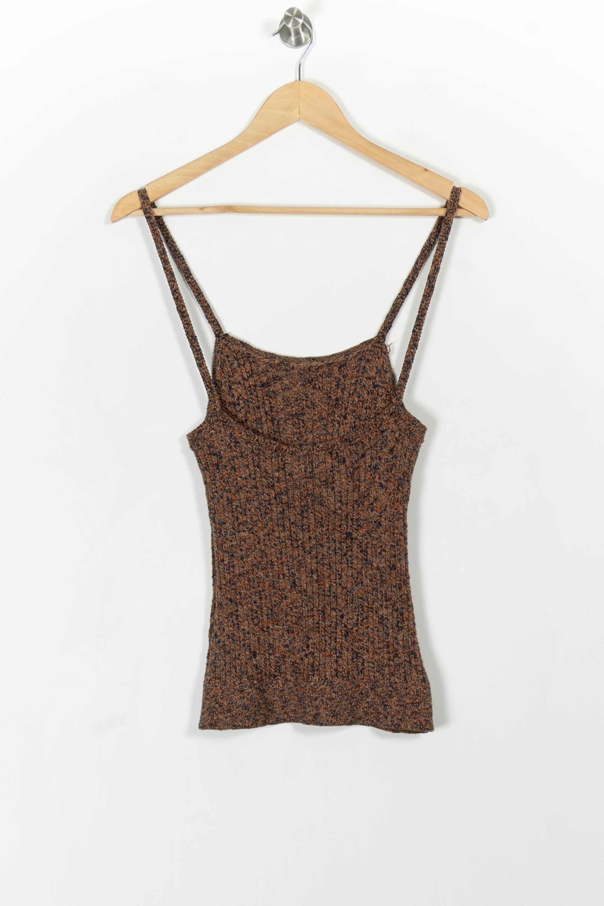 Top & tank top SEZANE - Seconde main Brown