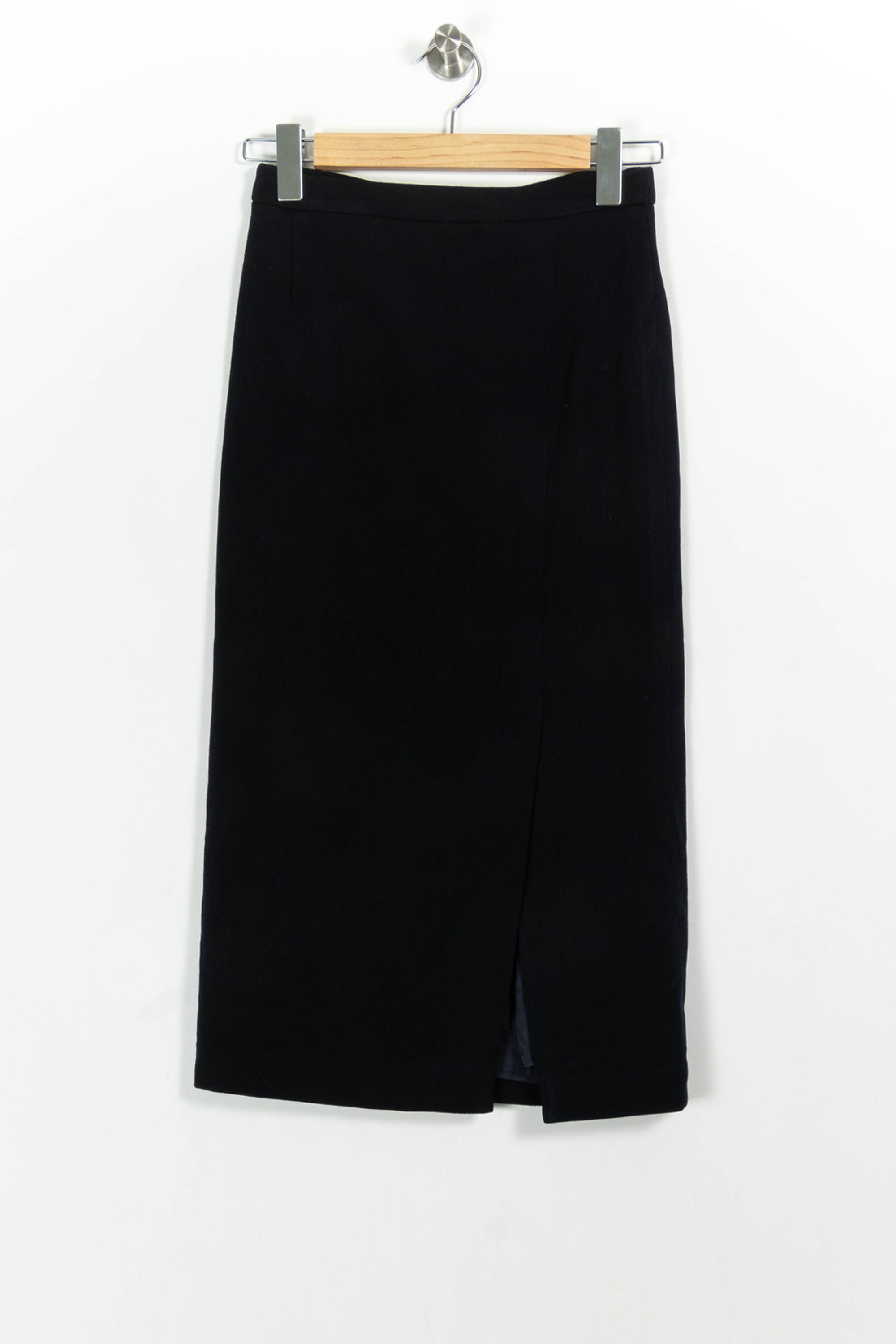 Short & midi skirt MAX MARA - Seconde Main Blue