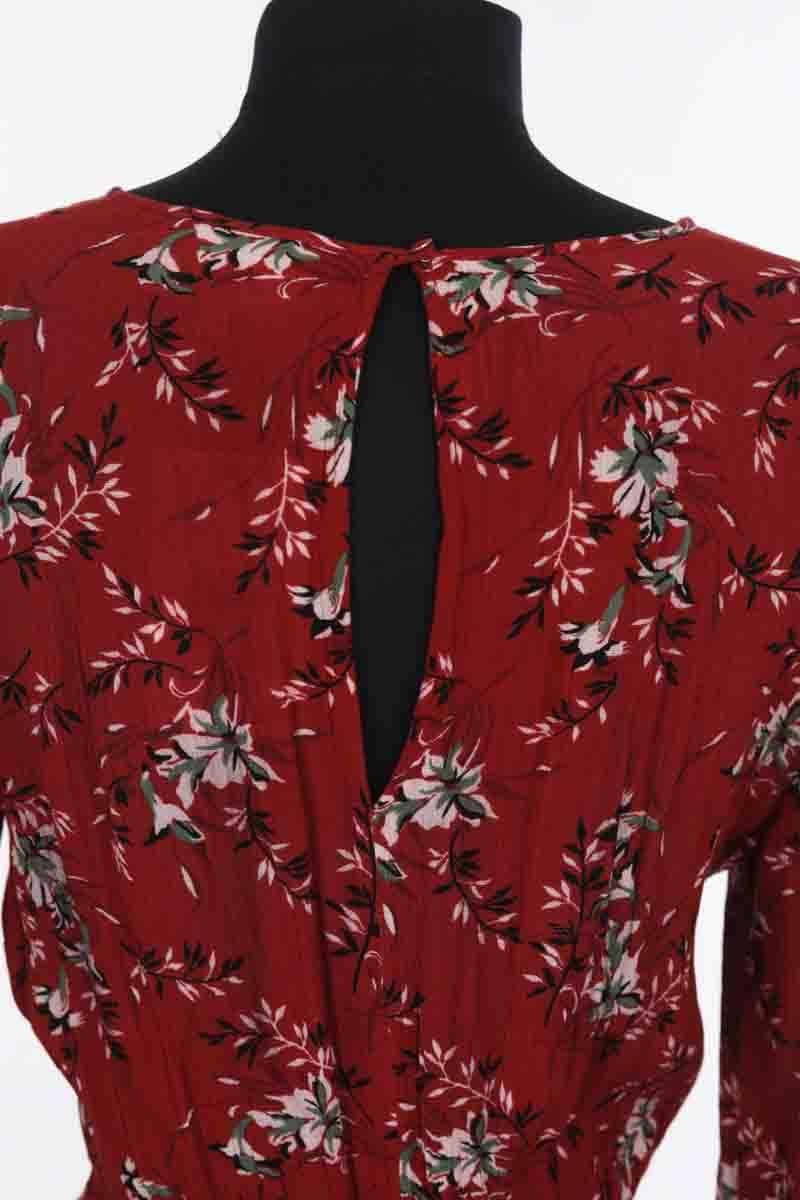 Dress SEZANE - Seconde main Red