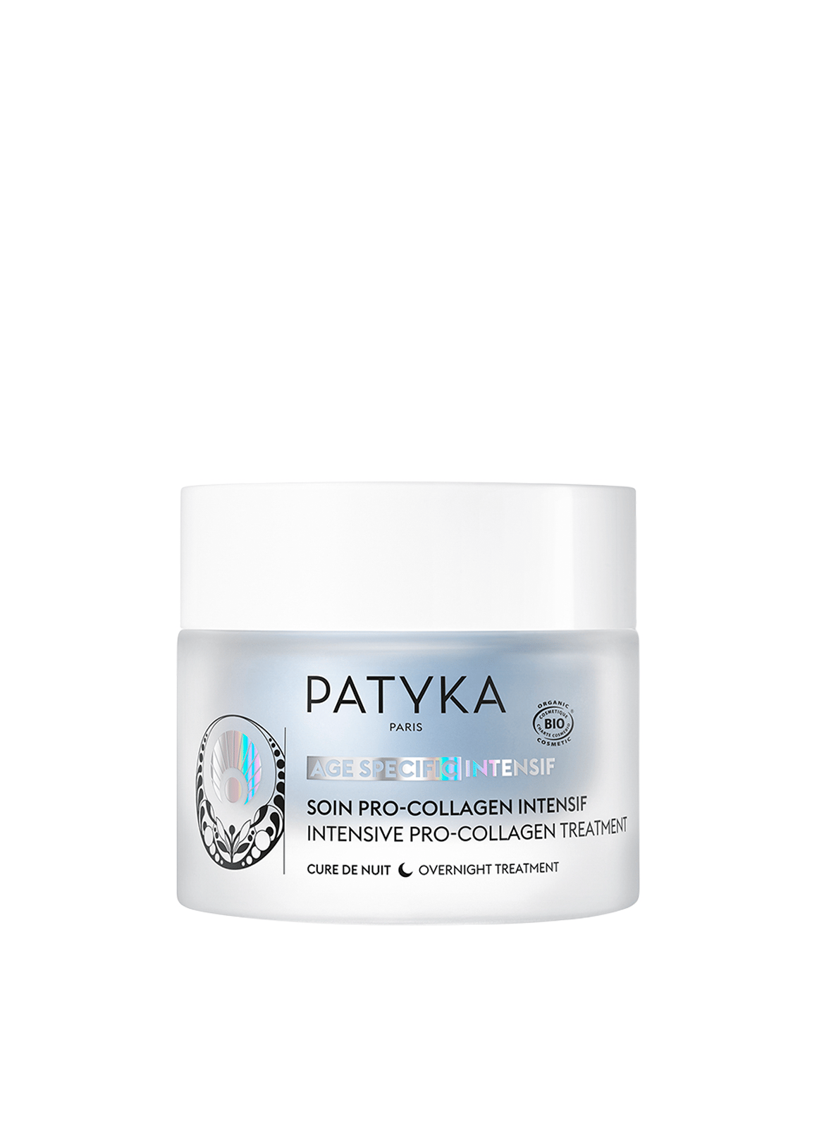 Soin Pro-Collagen Intensif PATYKA No color