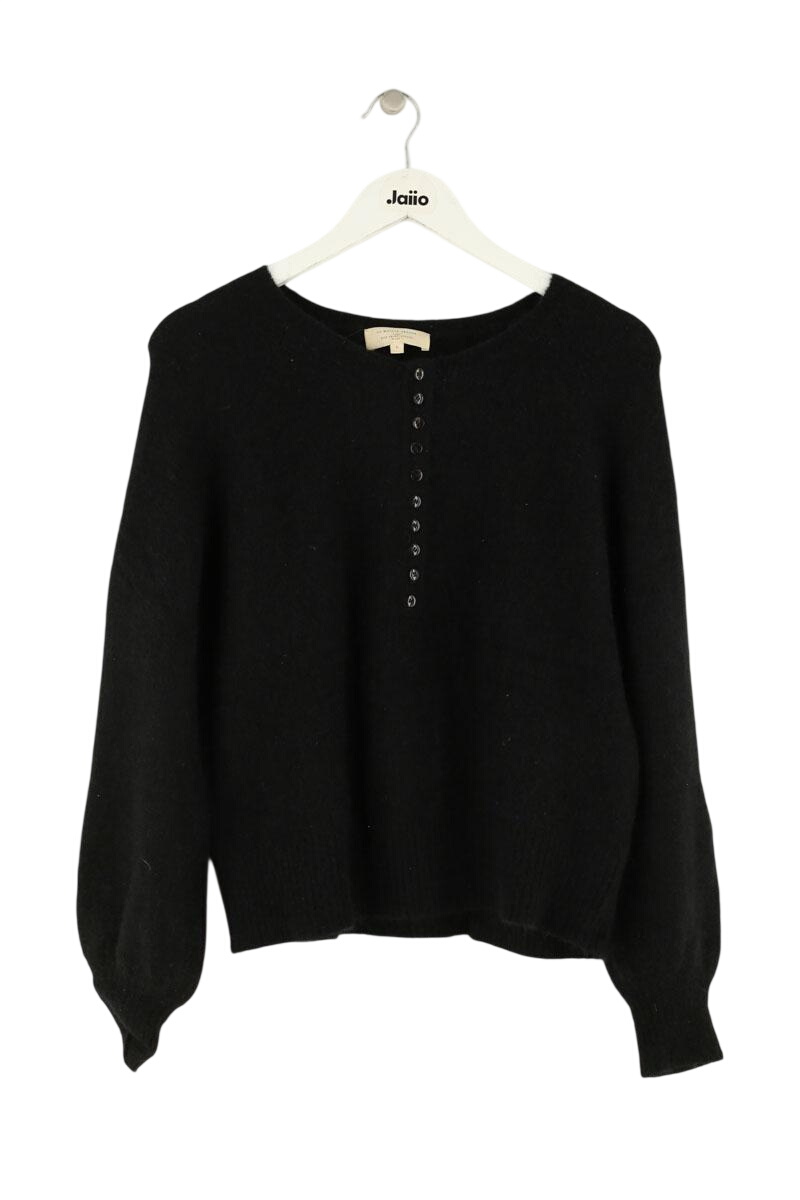 Sweater SEZANE - Seconde main Black