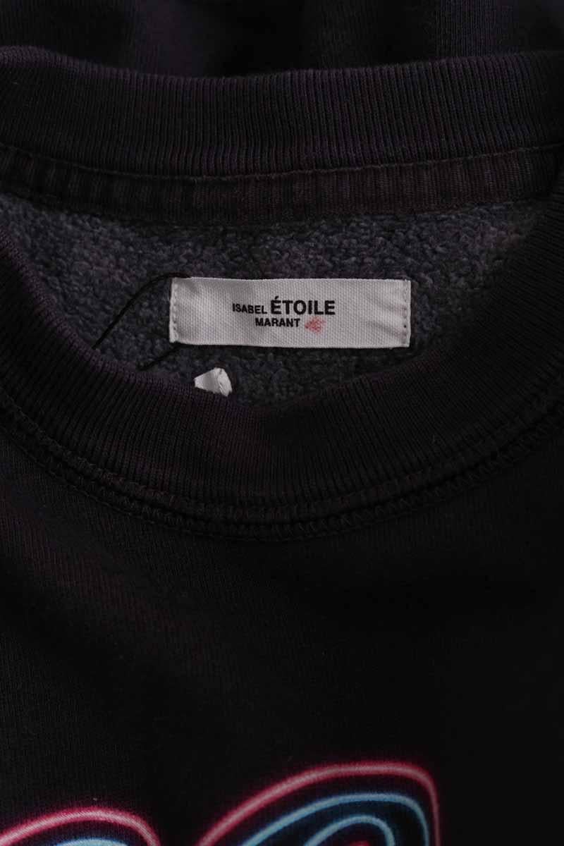 Sweatshirt ISABEL MARANT ÉTOILE - SECONDE MAIN Brown