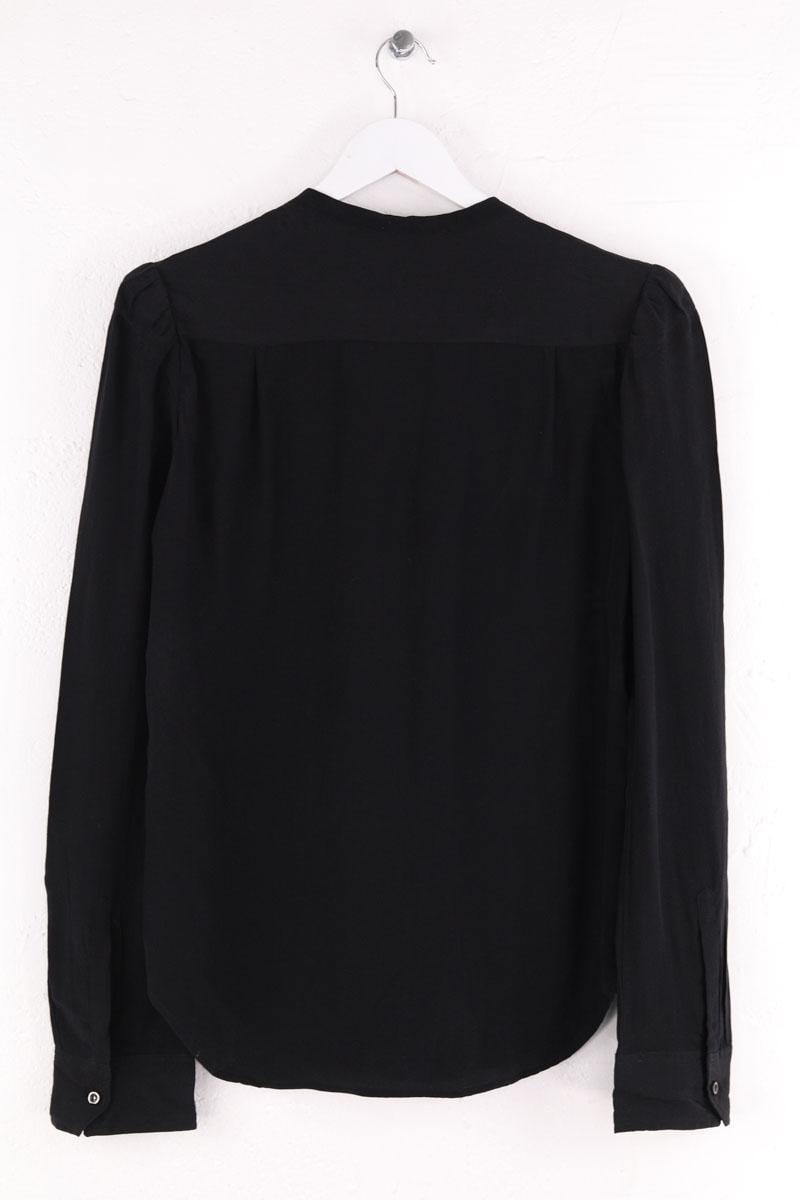 Shirt ISABEL MARANT - Seconde Main Black