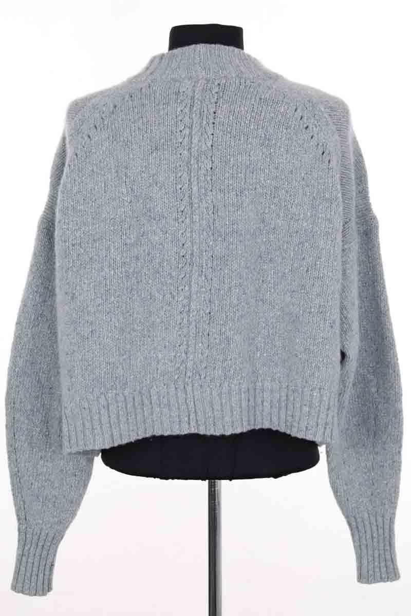 Sweater ISABEL MARANT - Seconde Main Green