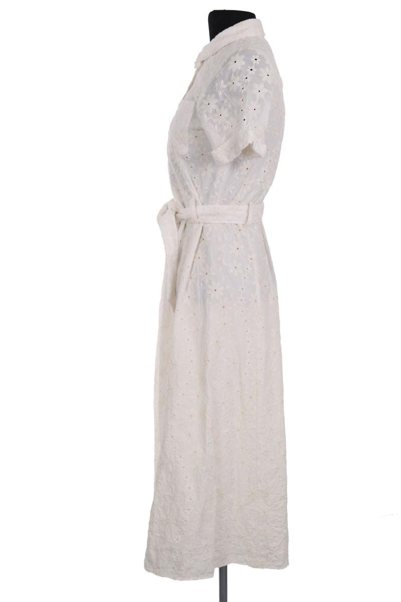 Robe SEZANE - Seconde main Beige