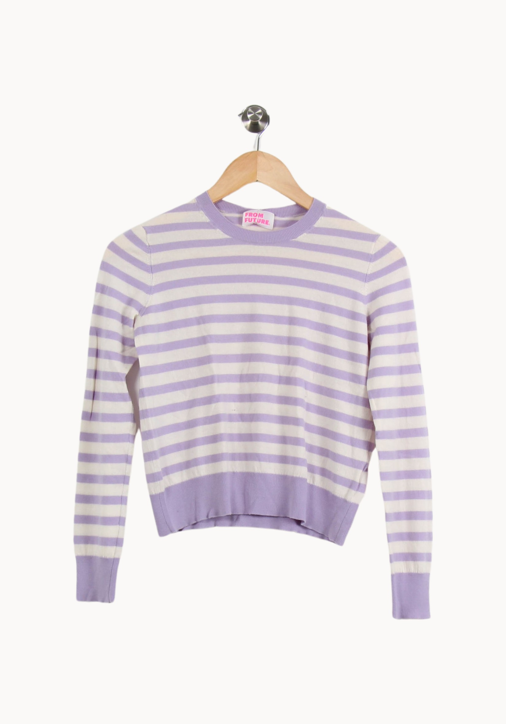 Knitwear FROM FUTURE - Seconde Main Multicolored