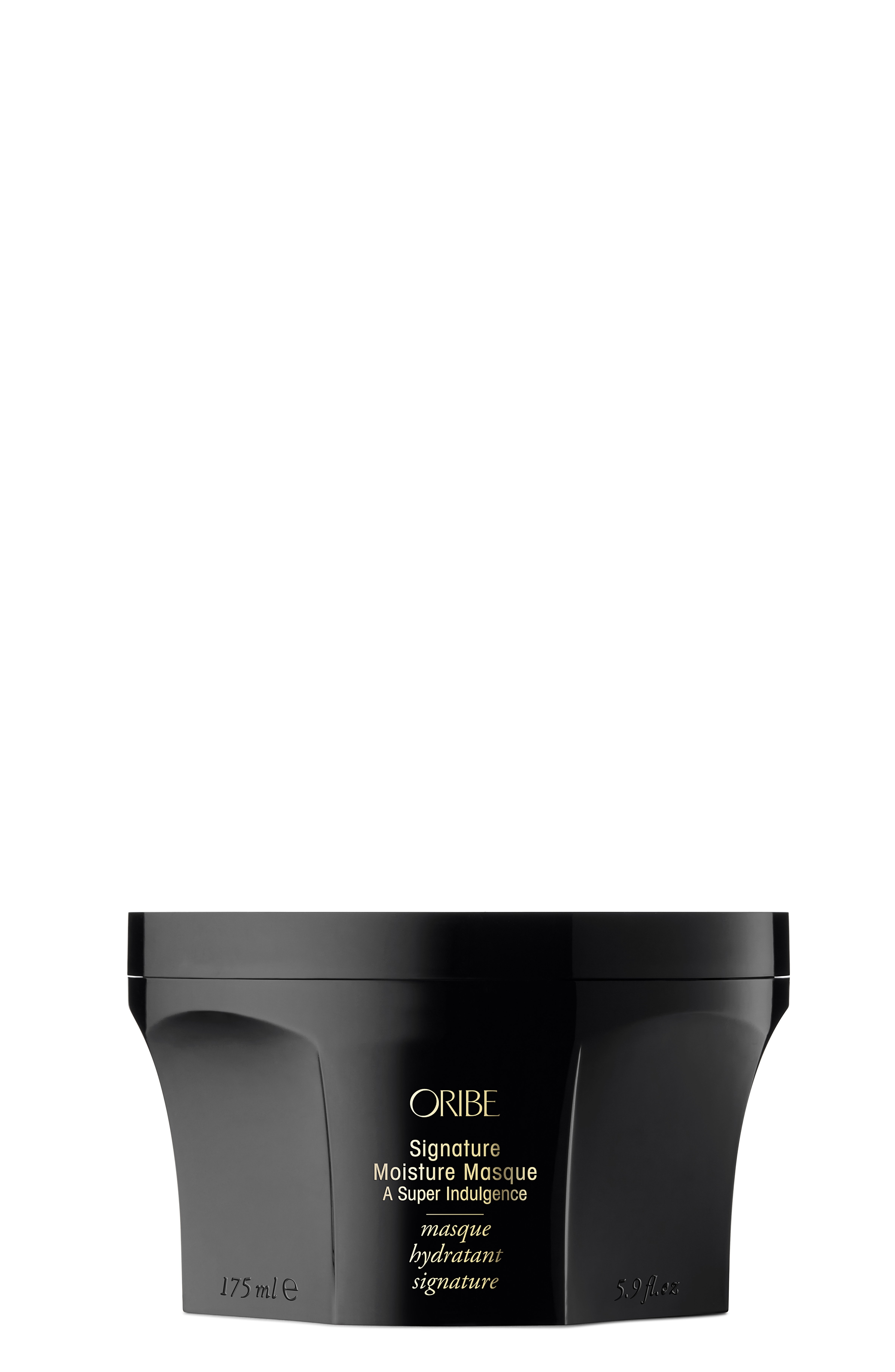 Signature - Hydraterend masker ORIBE No color