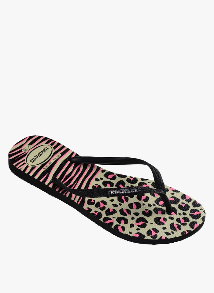 Flip flops top havaianas black