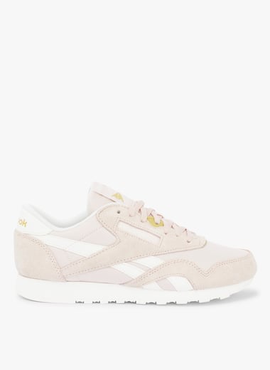 Jogging reebok best sale femme beige