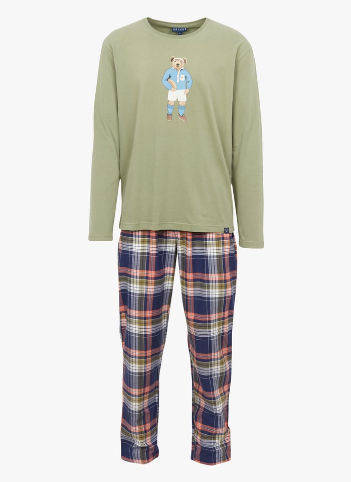 Arthur 2025 pyjama fille