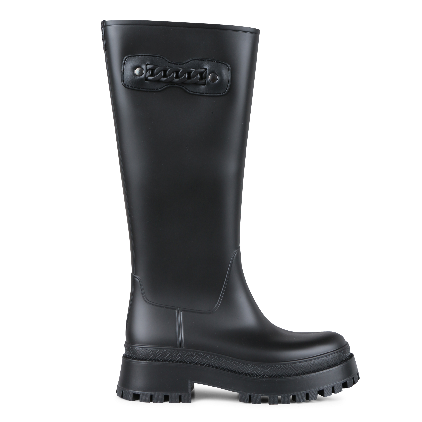 Bottes à bout rond LEMON JELLY