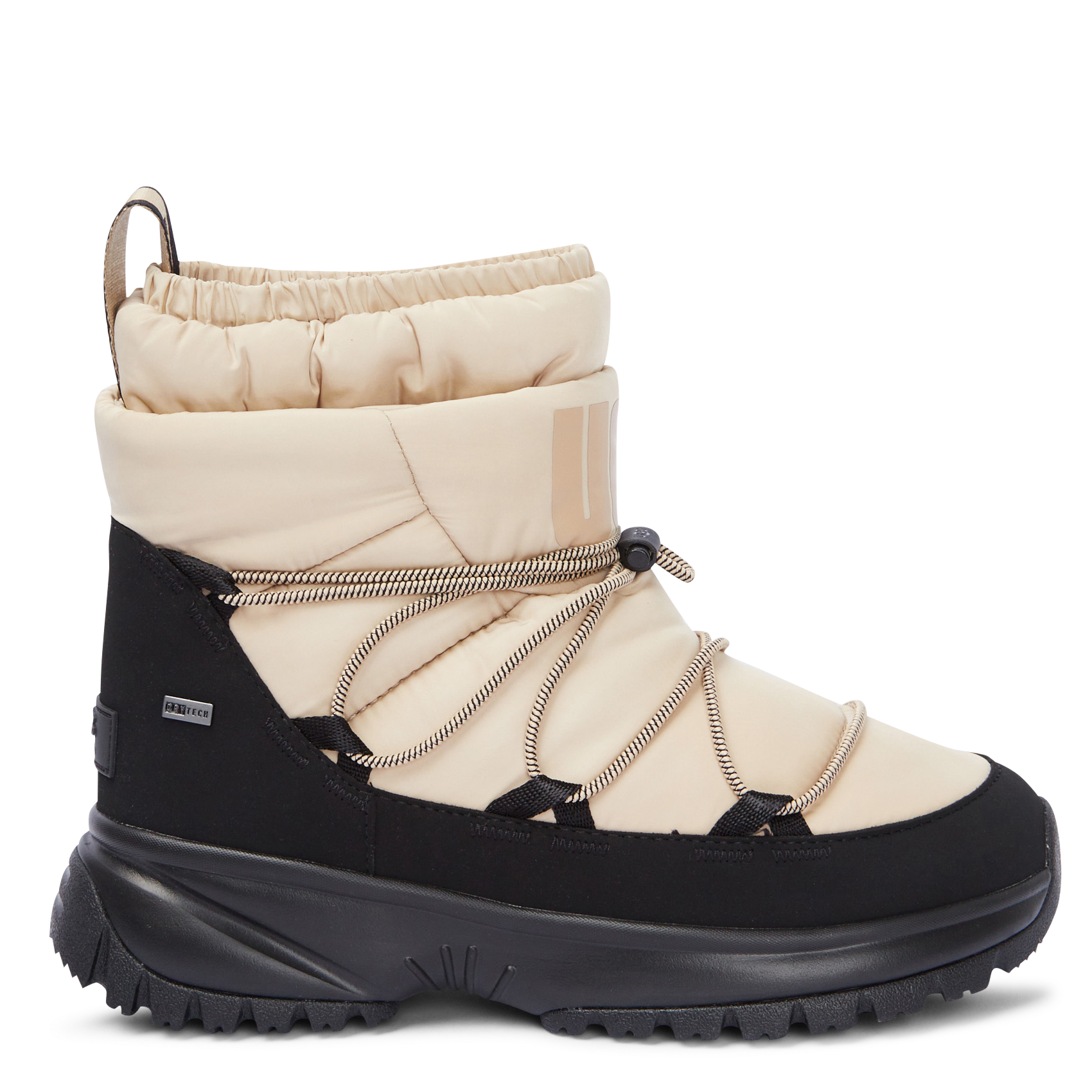 bottes ugg imperméable
