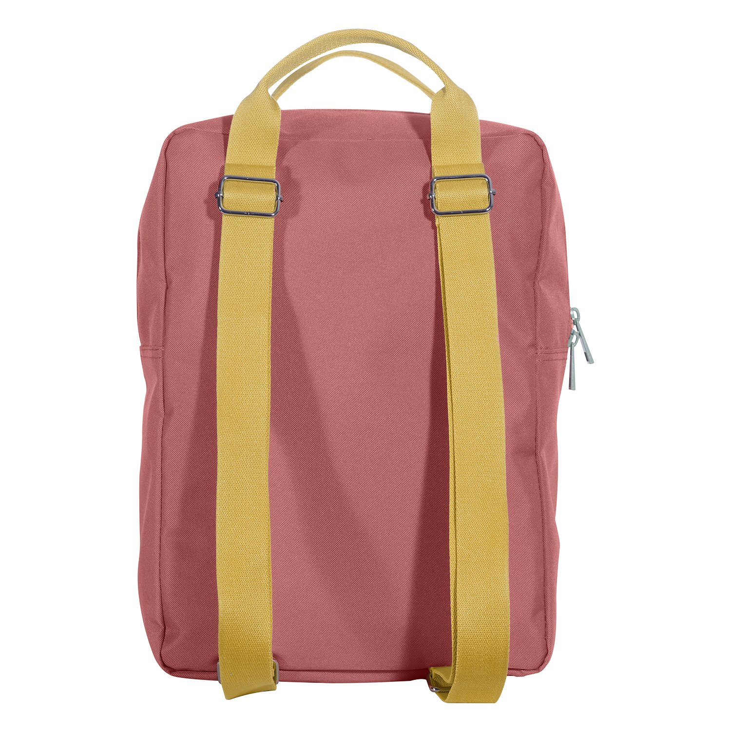 Kids&#039; maxi backpack KINDSGUT Pink