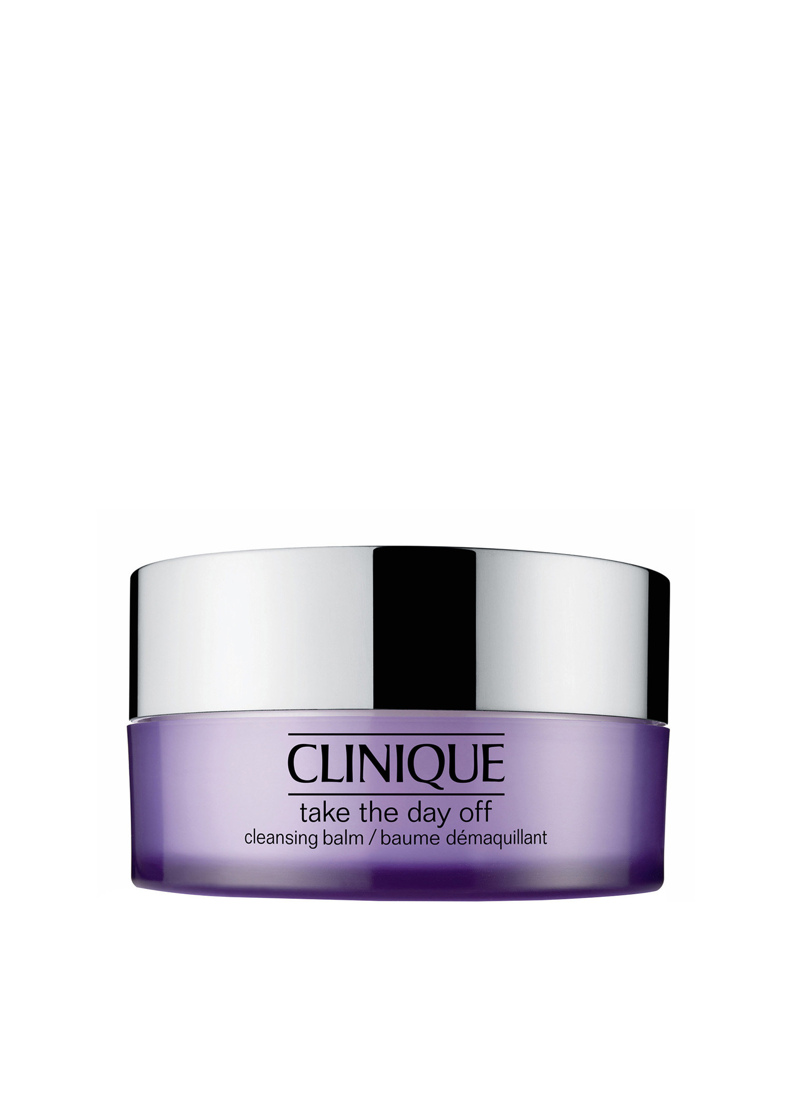 Take The Day Off Cleansing Balm CLINIQUE No color